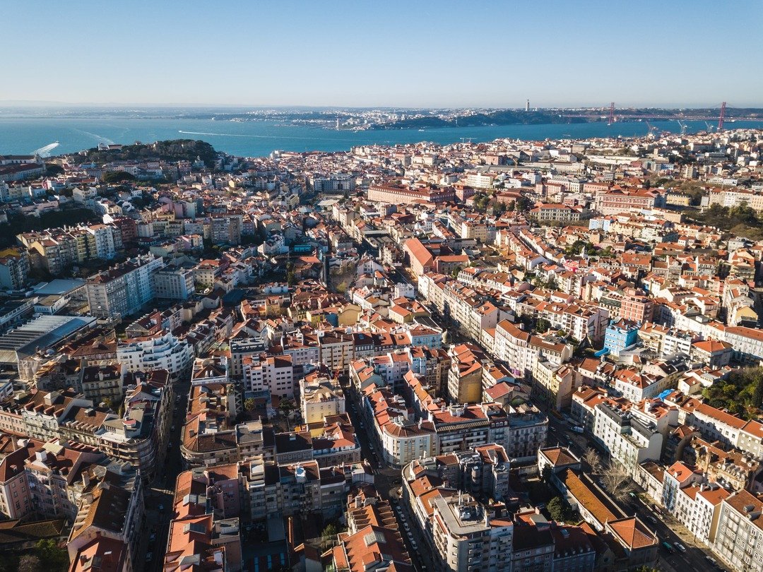 O que ver em Lisboa
